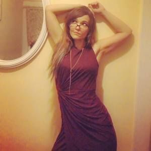 Meet your Posher, Sophia